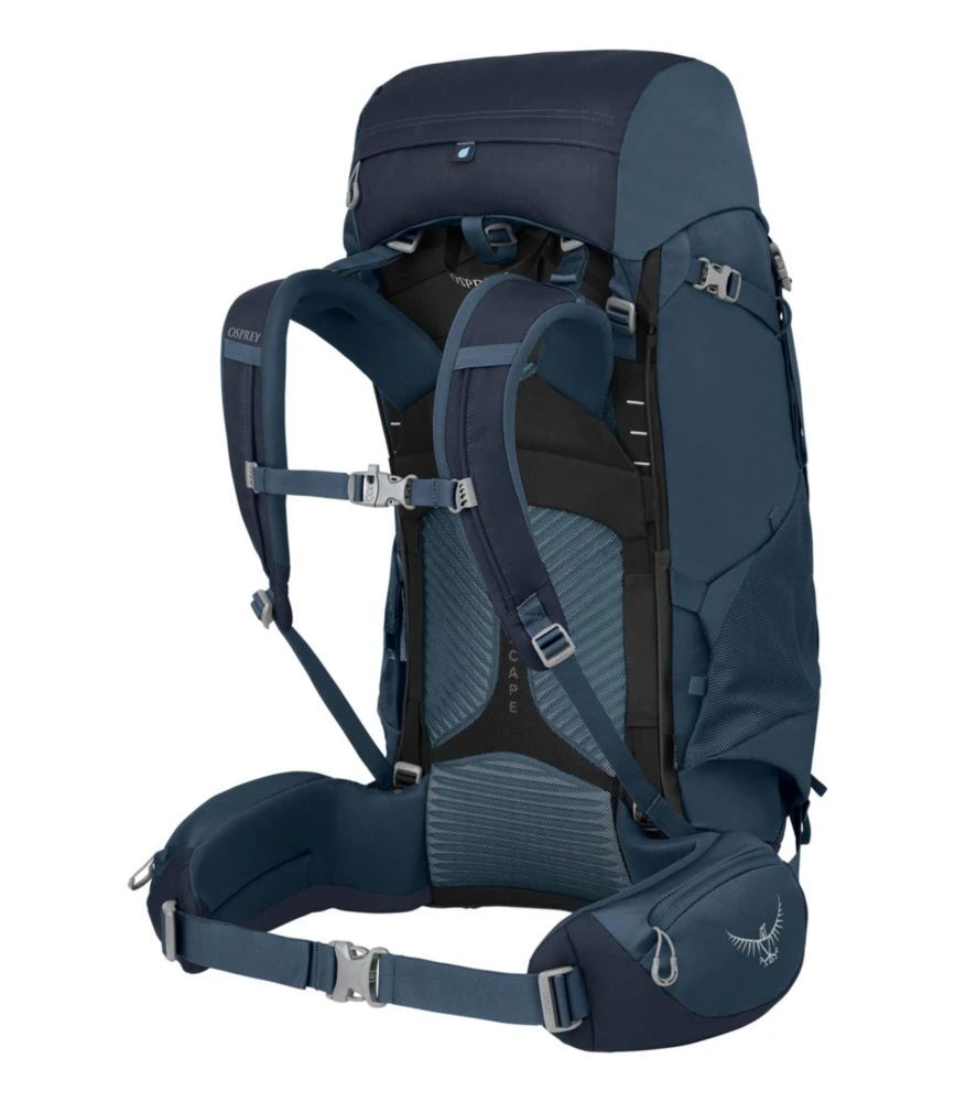 L.L.Bean Osprey Volt 65 EF Expedition Pack - Image 2
