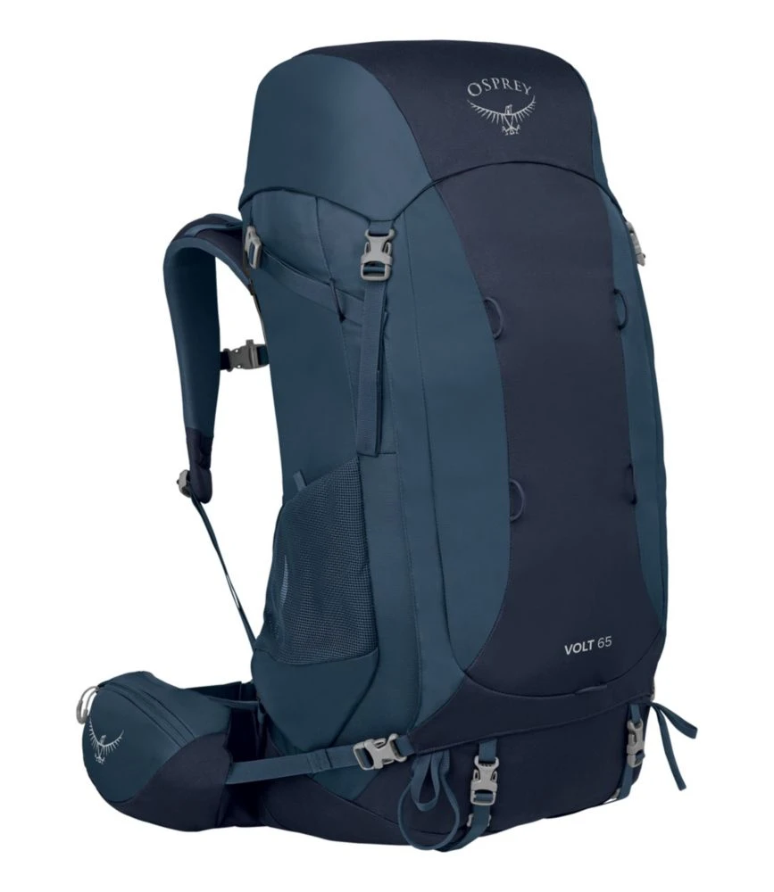 L.L.Bean Osprey Volt 65 EF Expedition Pack