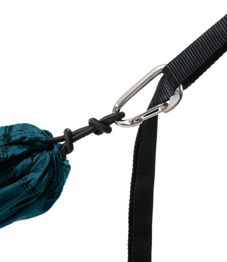 L.L.Bean ENO Travel Nest Hammock/Strap Combo - Image 2
