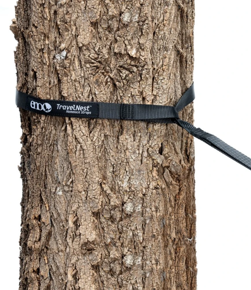 L.L.Bean ENO Travel Nest Hammock/Strap Combo - Image 4
