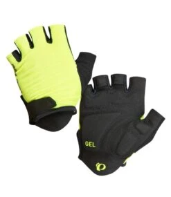 L.L.Bean Women's Pearl Izumi Quest Gel Cycling Gloves