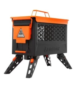 L.L.Bean Ignik FireCan Portable Fire Pit