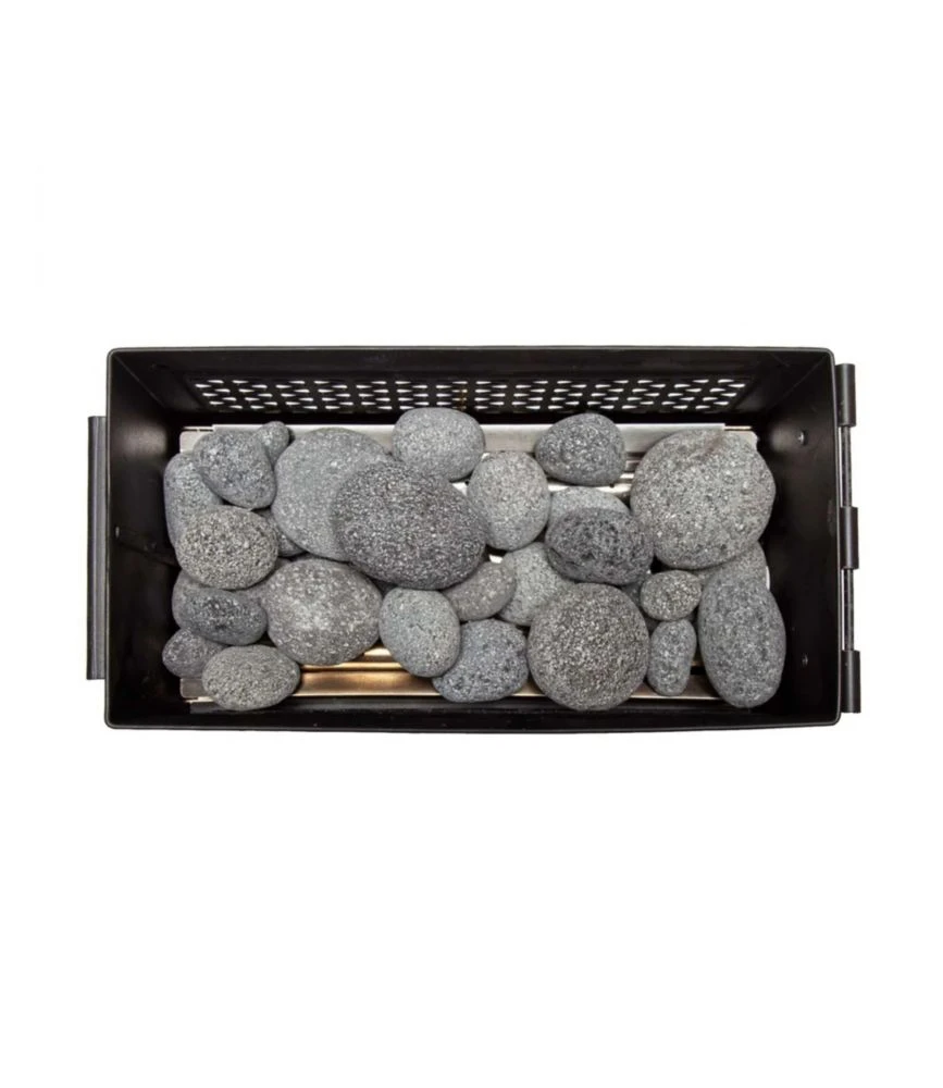 L.L.Bean Ignik FireCan Rocks - Image 2