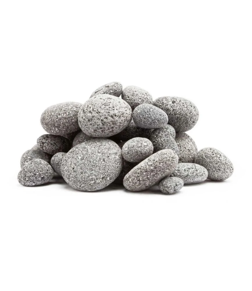 L.L.Bean Ignik FireCan Rocks