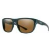 L.L.Bean Smith Barra ChromaPop Polarized Sunglasses