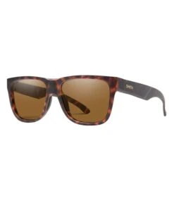 L.L.Bean Smith Lowdown 2 ChromaPop Polarized Sunglasses