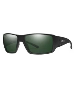 L.L.Bean Smith Guide Choice Extra Large ChromaPop Polarized Sunglasses