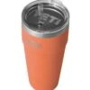 L.L.Bean Yeti Rambler Stackable Cup With Straw, 26 Oz.