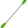 L.L.Bean Aqua Bound Sting Ray 4-Piece Fiberglass Kayak Paddle, 230 Cm