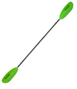 L.L.Bean Aqua Bound Sting Ray 4-Piece Fiberglass Kayak Paddle, 230 Cm
