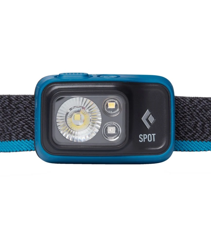 L.L.Bean Black Diamond Spot DualFuel 400 Headlamp - Image 2