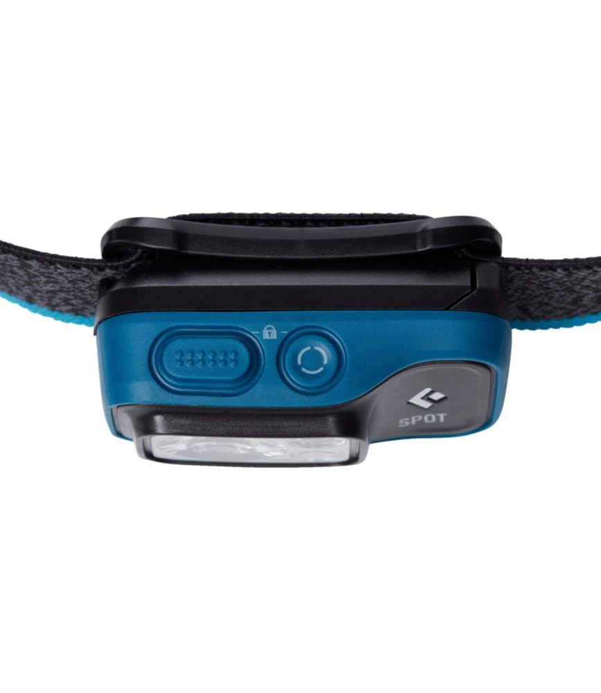 L.L.Bean Black Diamond Spot DualFuel 400 Headlamp - Image 3