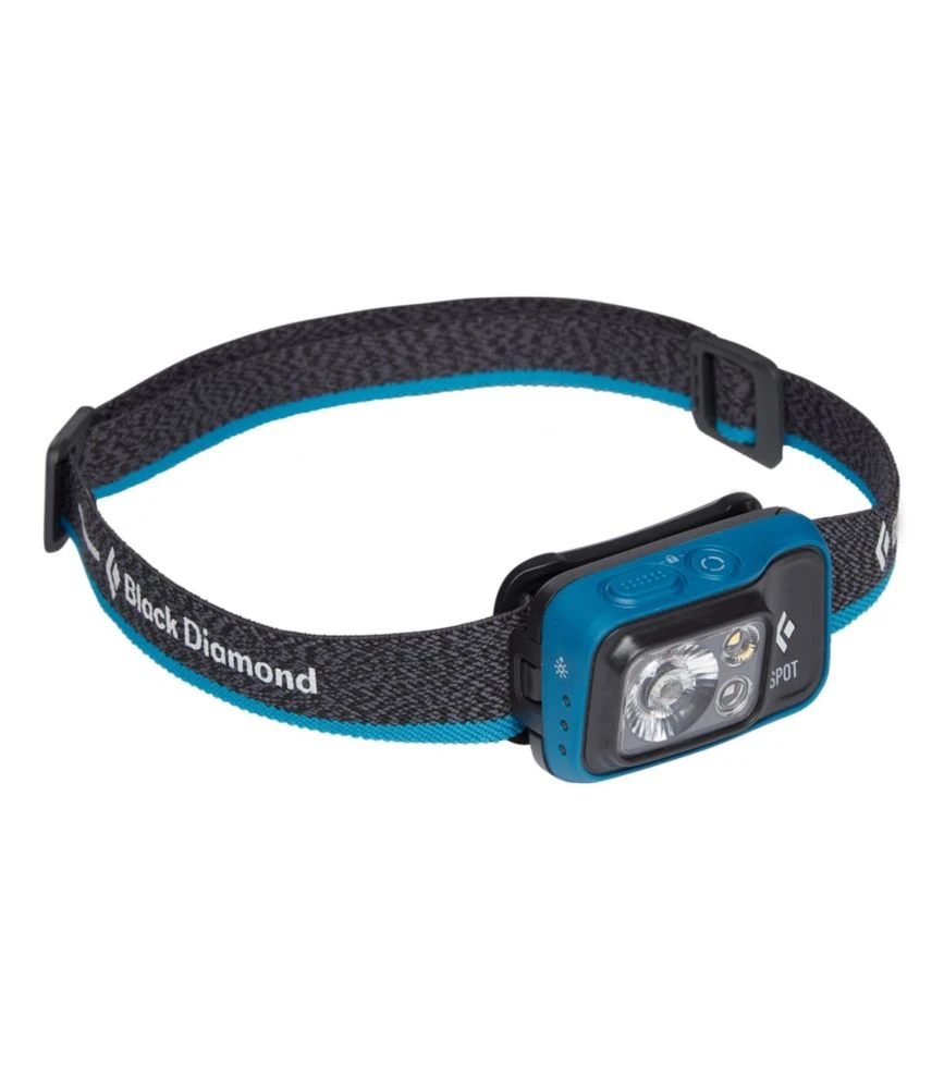 L.L.Bean Black Diamond Spot DualFuel 400 Headlamp
