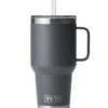 L.L.Bean Yeti Rambler Straw Mug, 35 Oz.